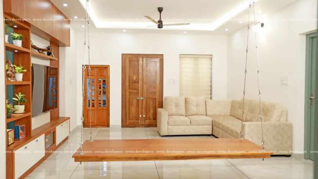 Mr.Sreejith Open Space