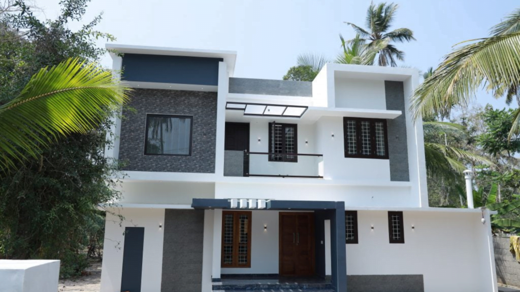 Ms.Jiji Front View 1