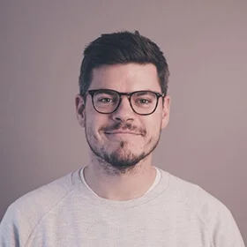 Daniel Nikolson